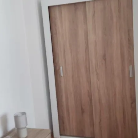 Apartment афродита комплекс с шикарным видом на горы Slantschew brjag