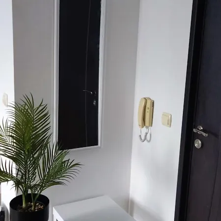 афродита комплекс с шикарным видом на горы Apartment *