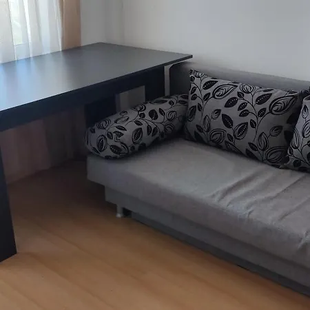 Apartment афродита комплекс с шикарным видом на горы *