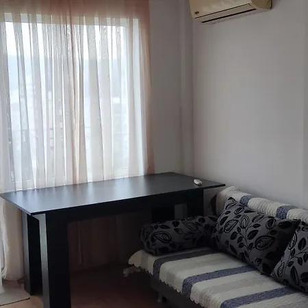 афродита комплекс с шикарным видом на горы Apartment