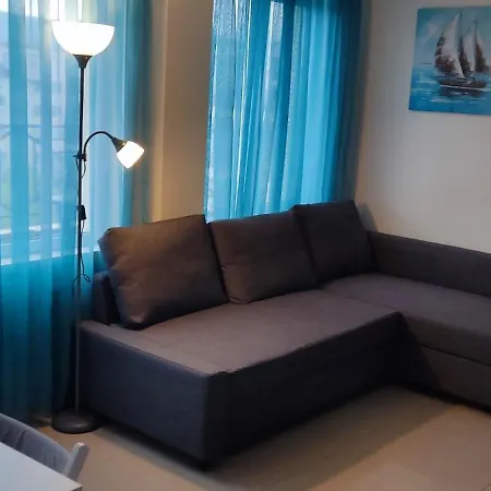 афродита комплекс с шикарным видом на горы Apartment Slantschew brjag